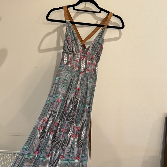 Twelfth Street by Cynthia Vincent Maxi Dress - Picture 4 of 7